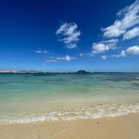 Apartament Casa Destino Corralejo Zewnętrze zdjęcie