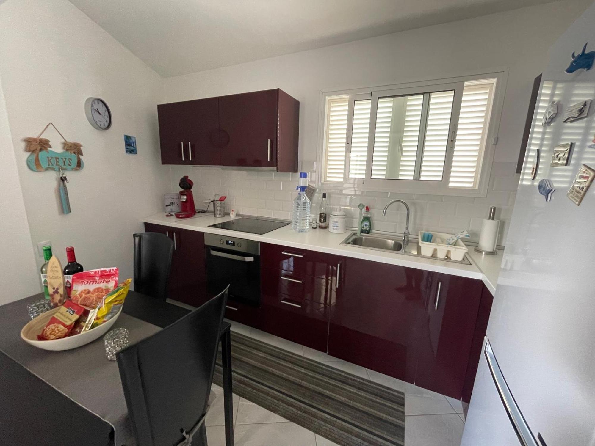 Apartament Casa Destino Corralejo Zewnętrze zdjęcie