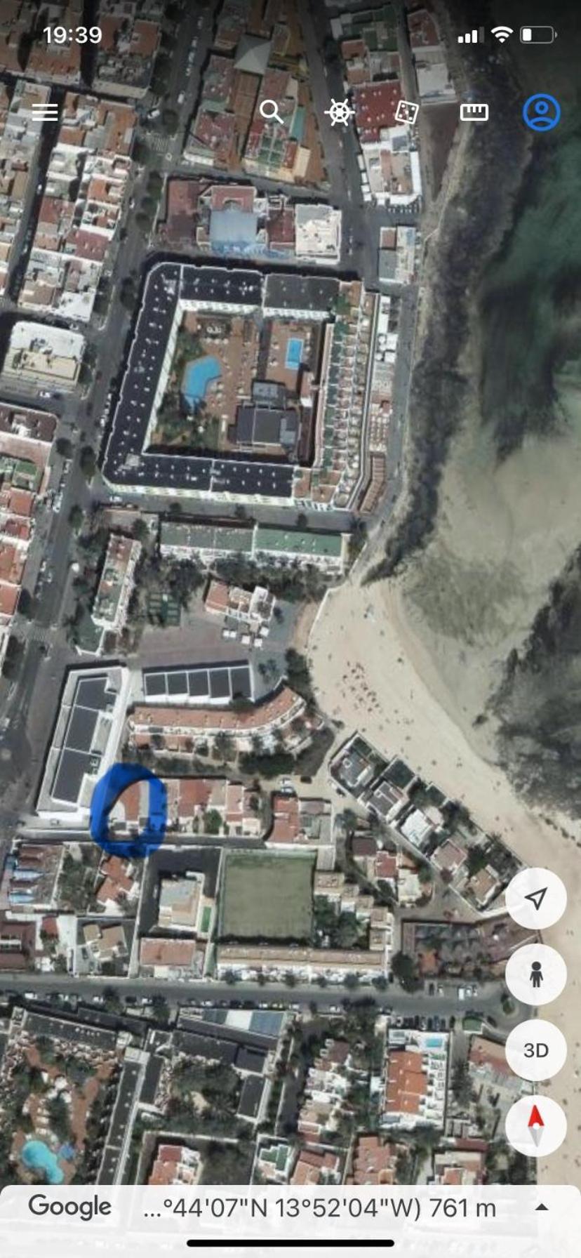 Apartament Casa Destino Corralejo Zewnętrze zdjęcie