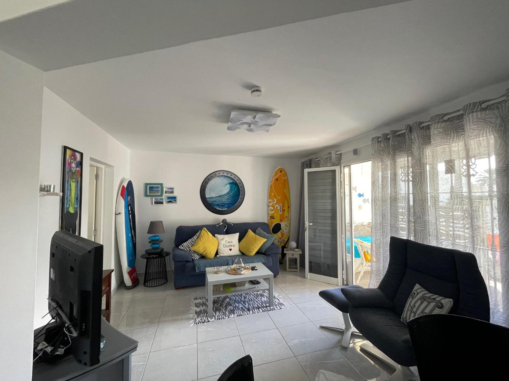 Apartament Casa Destino Corralejo Zewnętrze zdjęcie