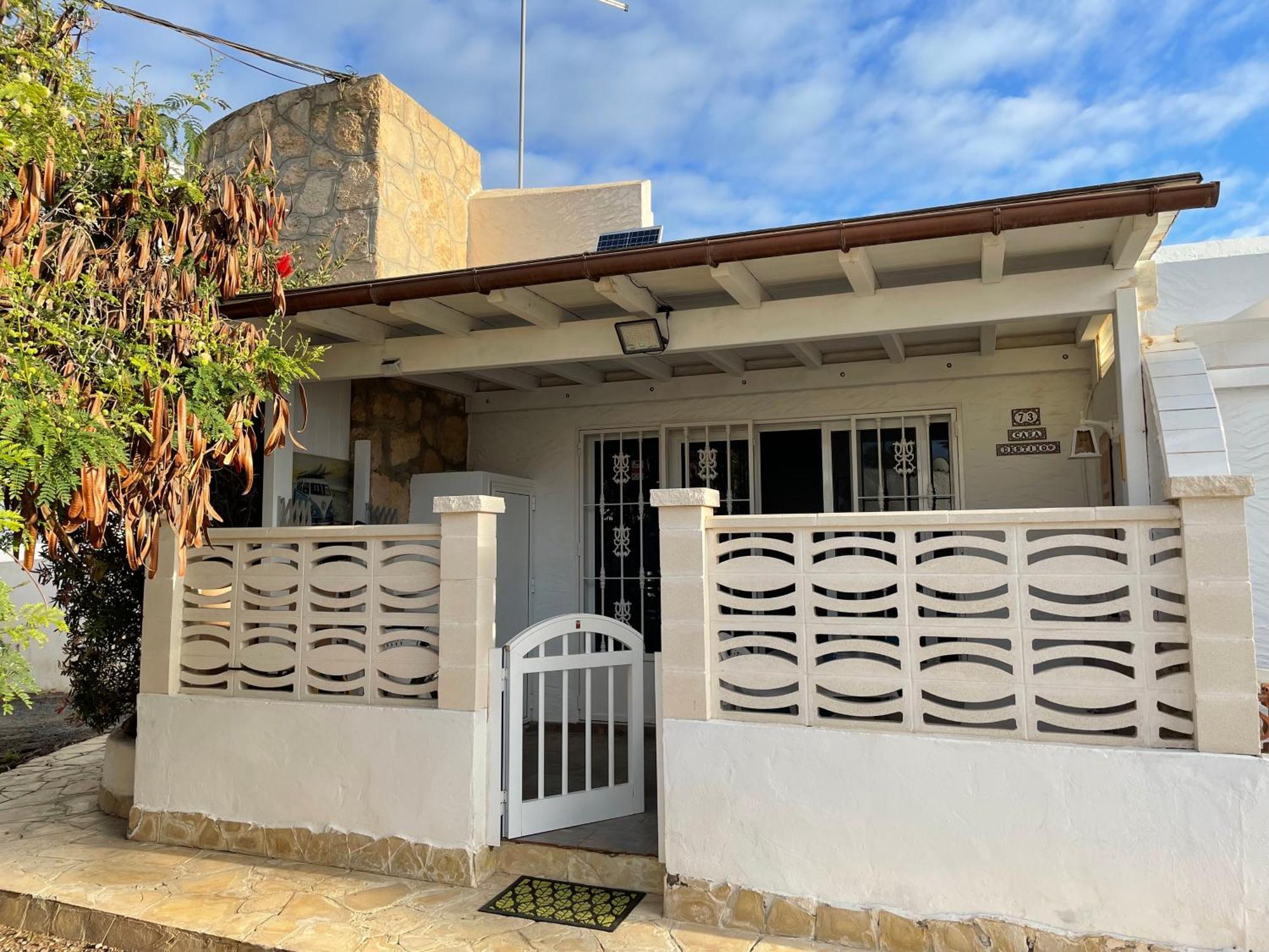 Apartament Casa Destino Corralejo Zewnętrze zdjęcie