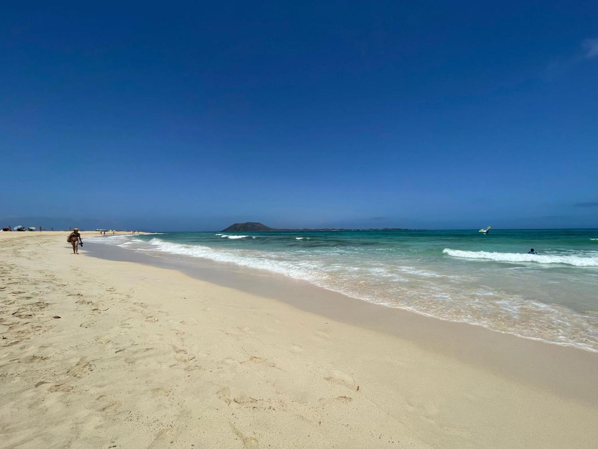 Apartament Casa Destino Corralejo Zewnętrze zdjęcie