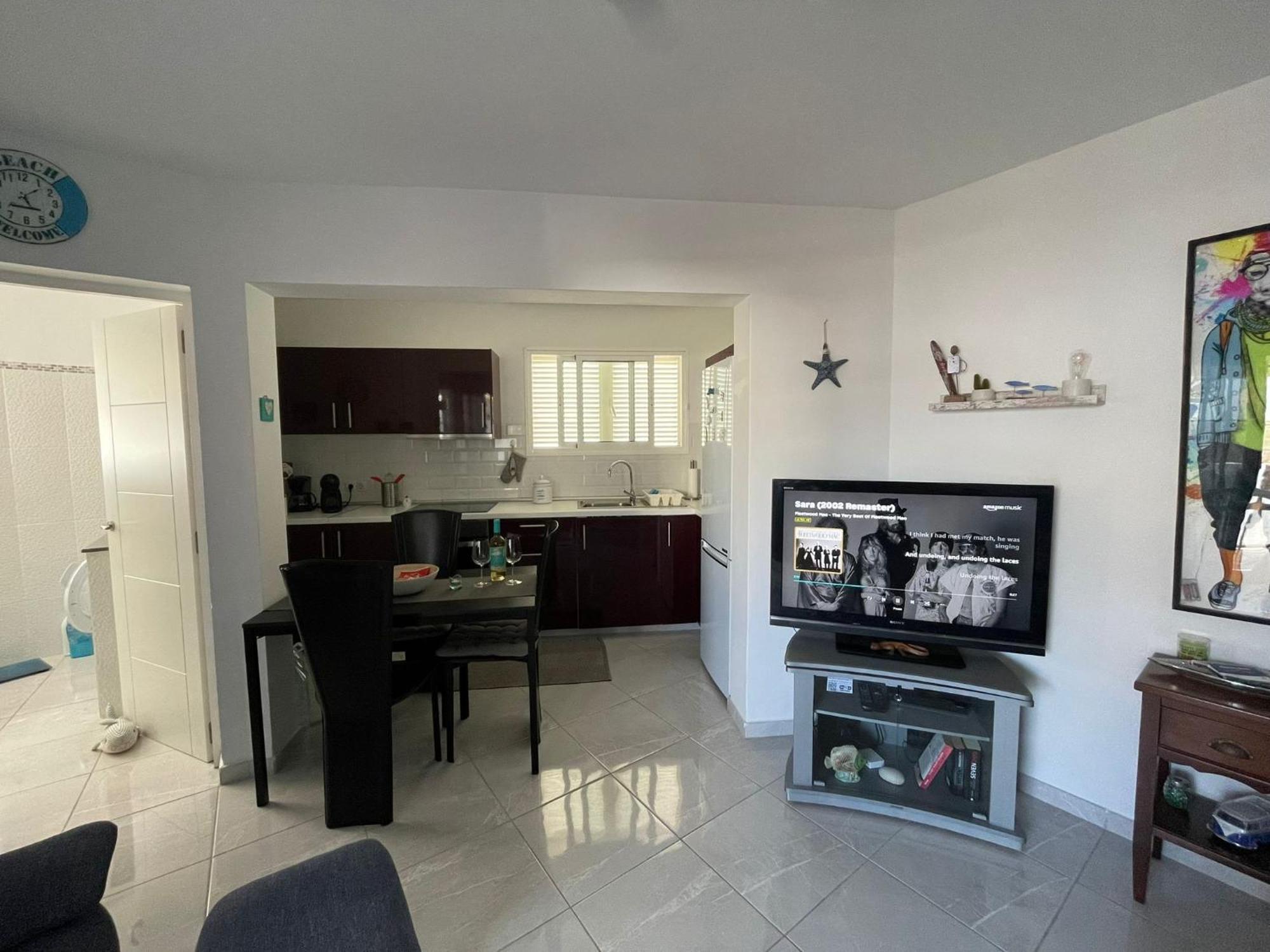 Apartament Casa Destino Corralejo Zewnętrze zdjęcie