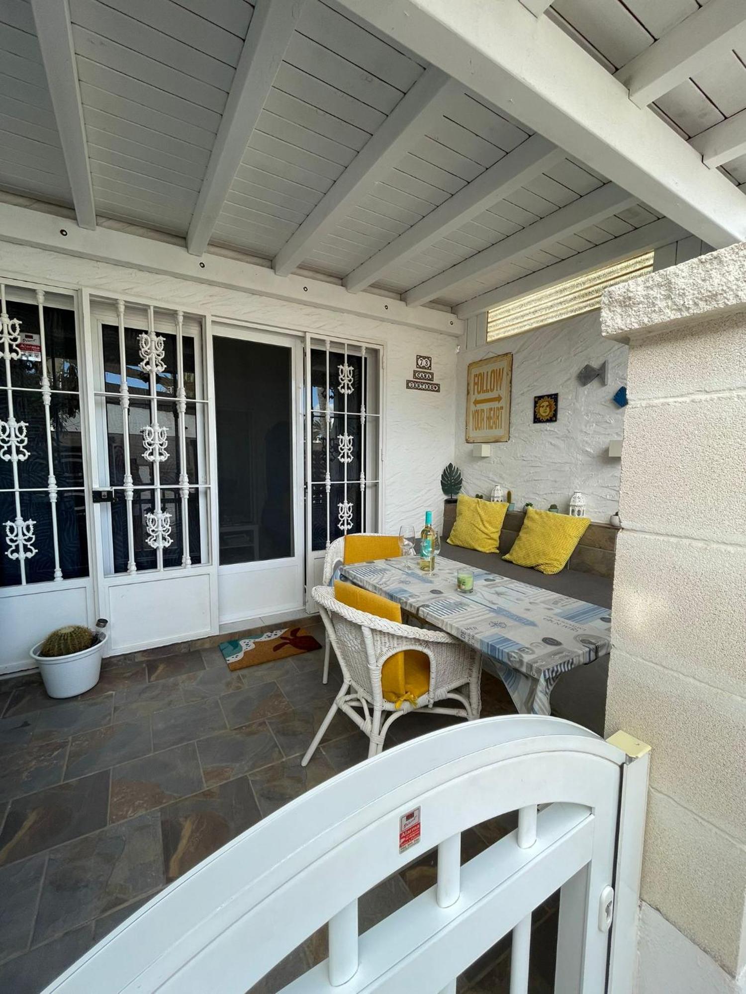 Apartament Casa Destino Corralejo Zewnętrze zdjęcie