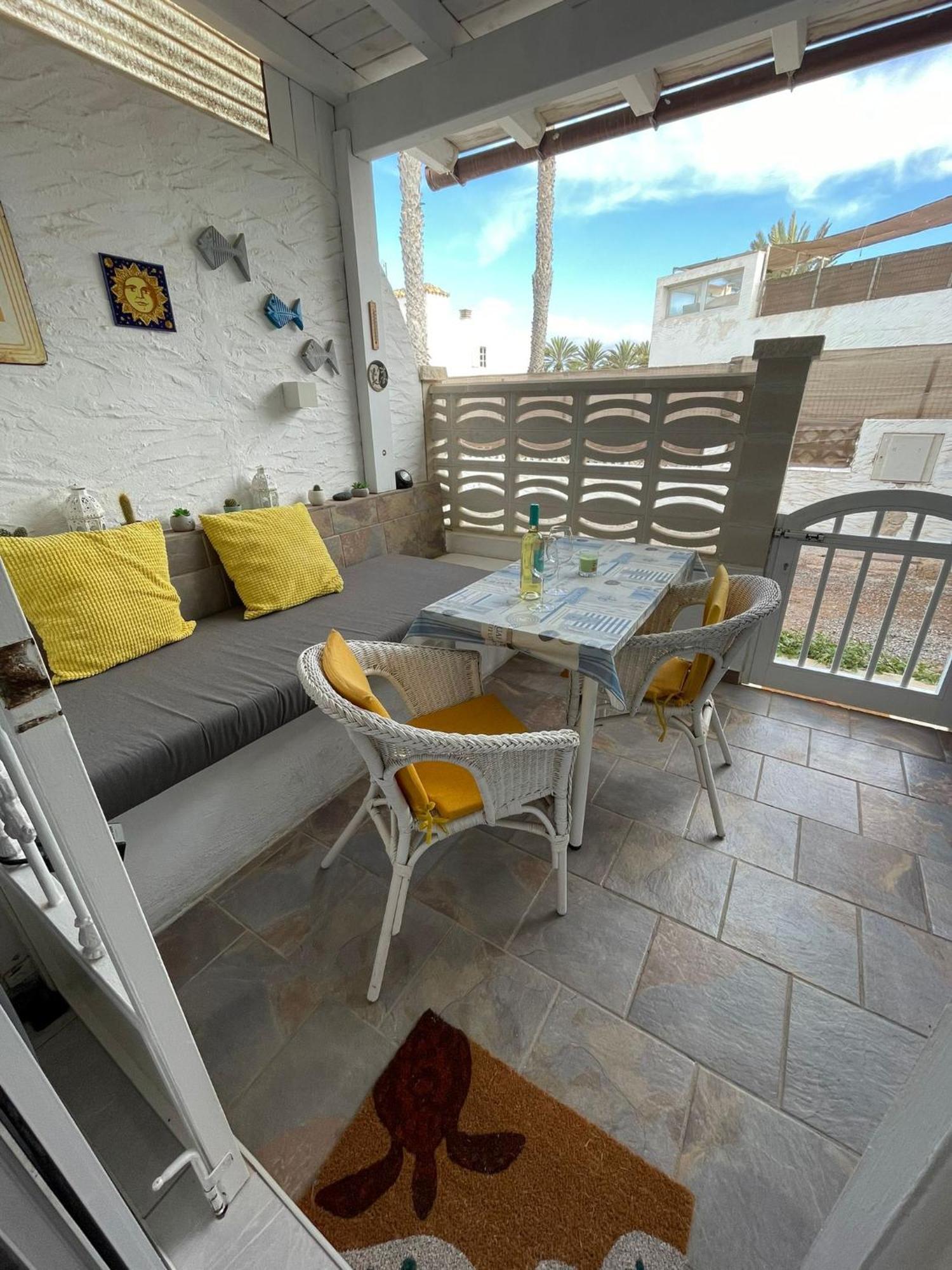 Apartament Casa Destino Corralejo Zewnętrze zdjęcie