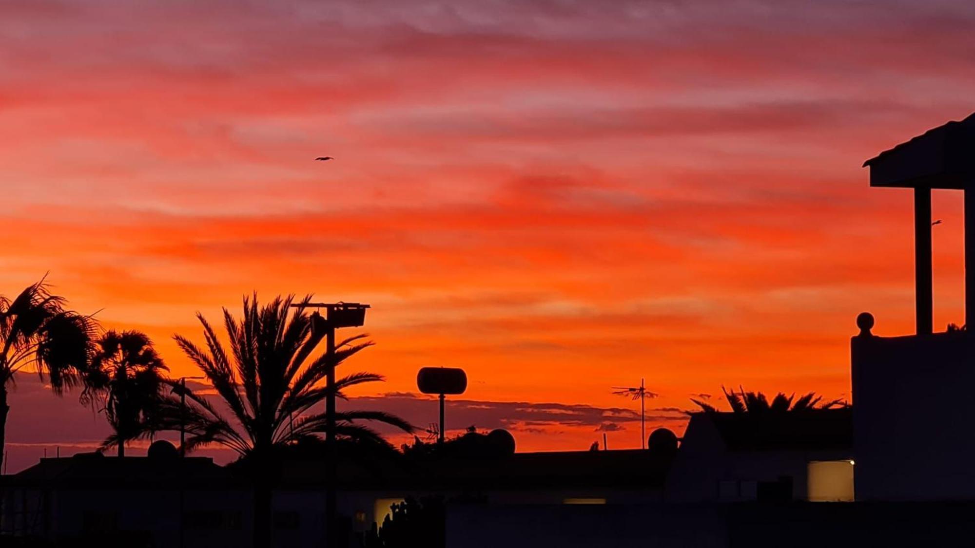 Apartament Casa Destino Corralejo Zewnętrze zdjęcie