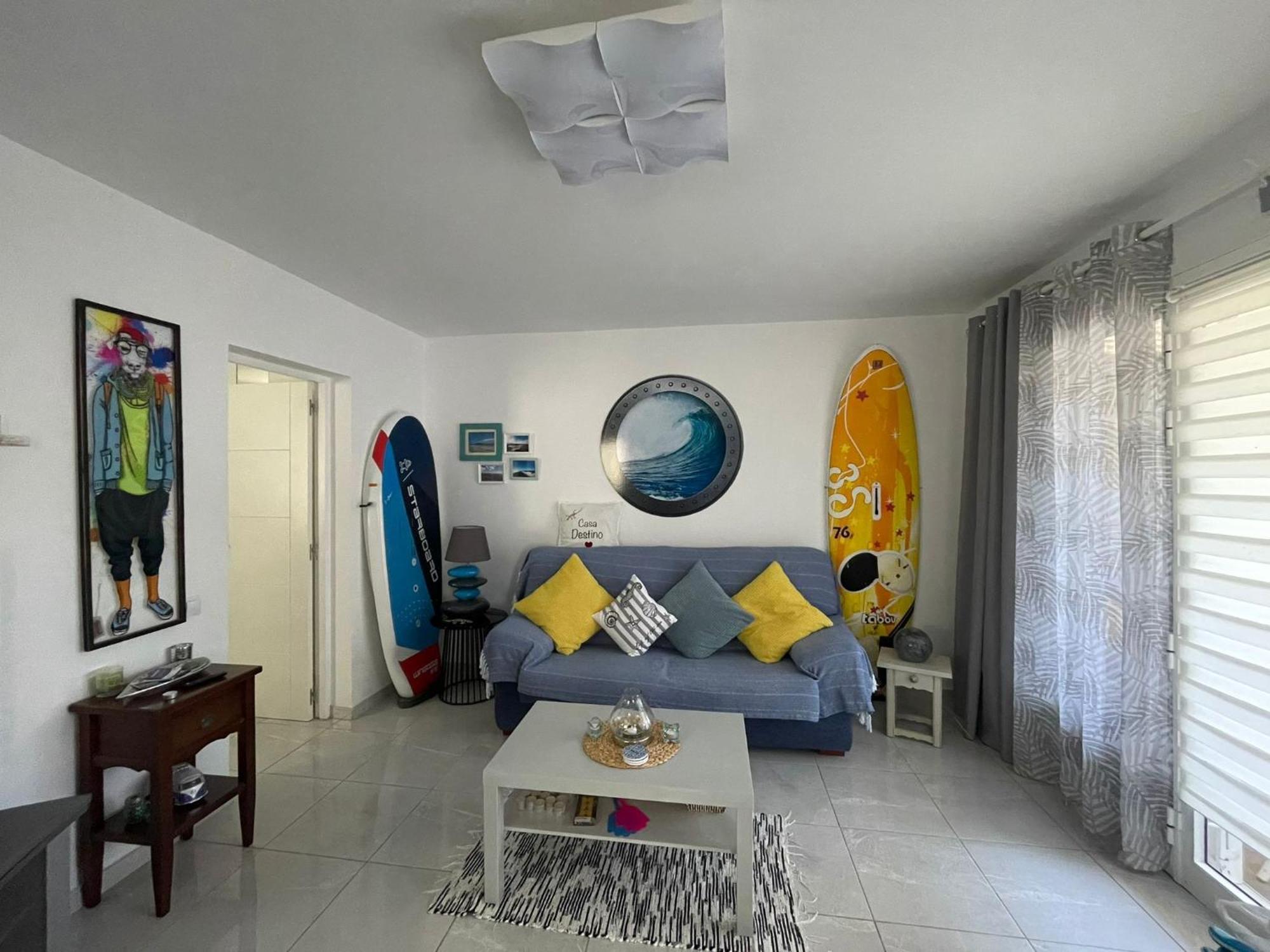Apartament Casa Destino Corralejo Zewnętrze zdjęcie