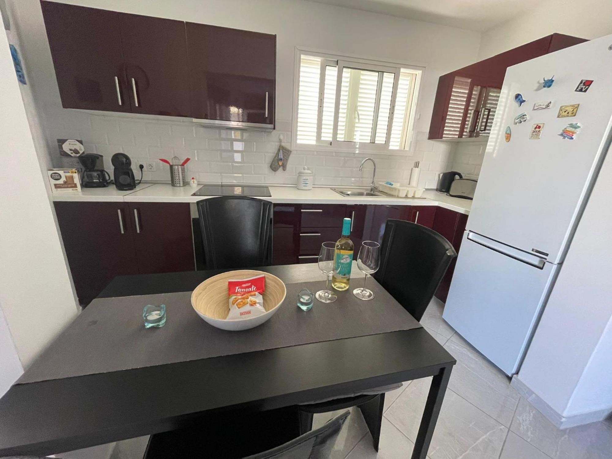 Apartament Casa Destino Corralejo Zewnętrze zdjęcie