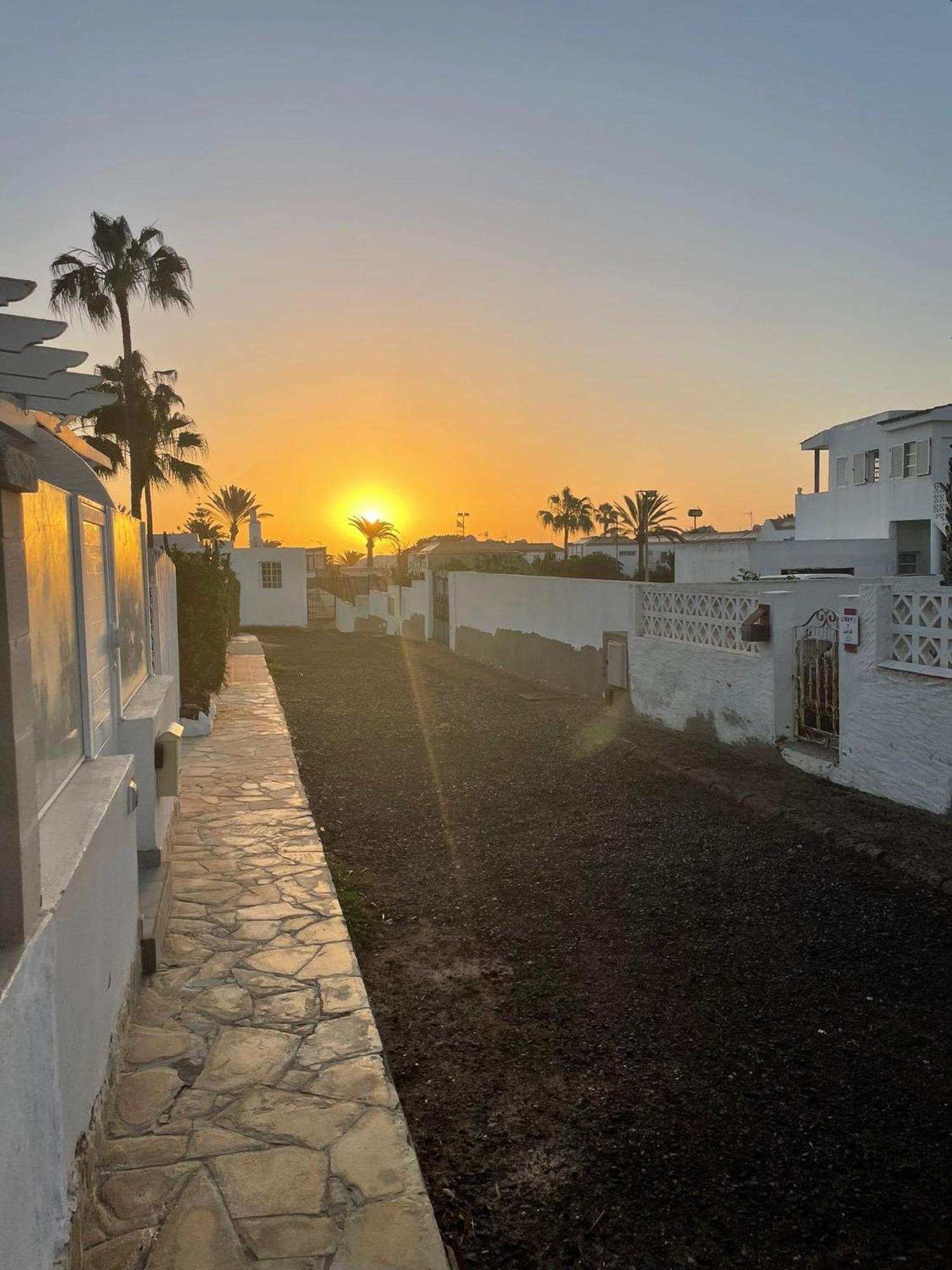 Apartament Casa Destino Corralejo Zewnętrze zdjęcie