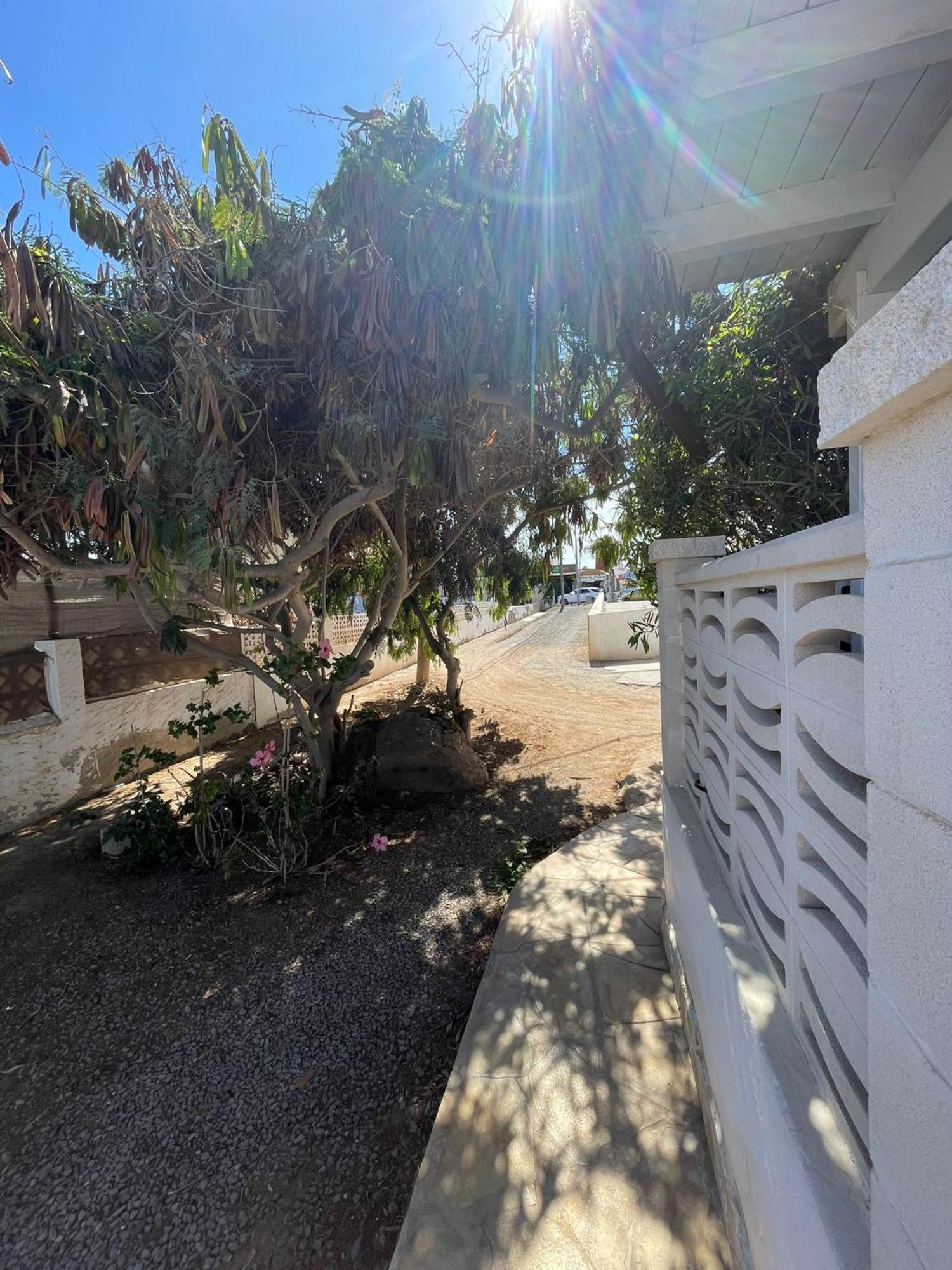 Apartament Casa Destino Corralejo Zewnętrze zdjęcie